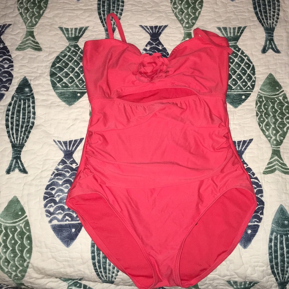 Kate Spade bathing suit